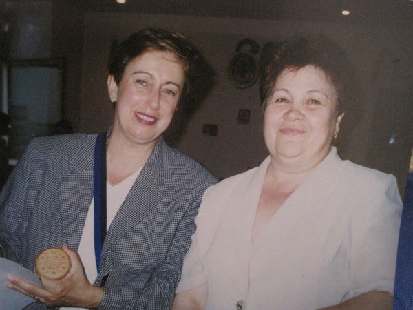 Раиса Архипова