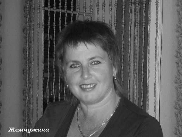 Галина Гуляева