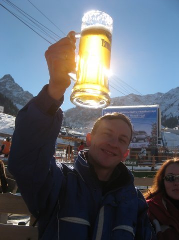 Алексей Пшеничников