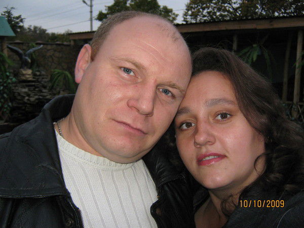 Надежда Бажан