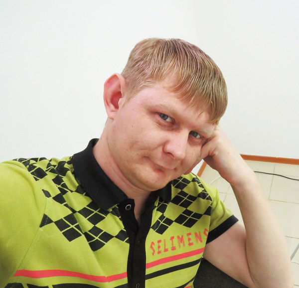 Анатолий Сухоруков