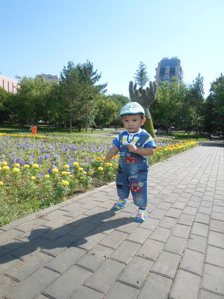 Гульдана Серикова