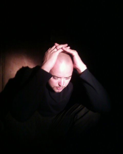 Максим Илюшин