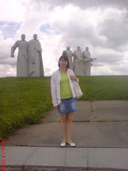 Юлия Дмитриева