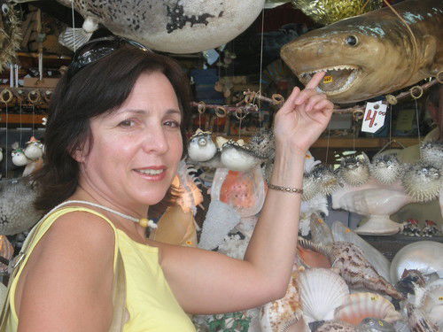 Маша Залыгина