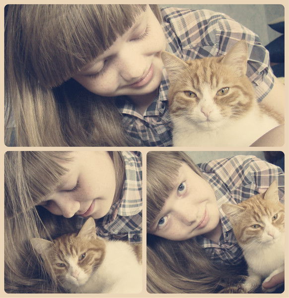 *-*лизка*-* *-*