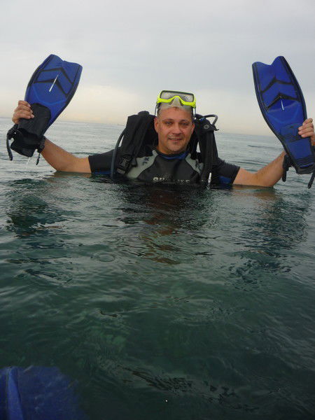 Клонд 76 Ж/д Александр