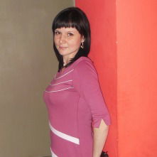 Александра Климчукова