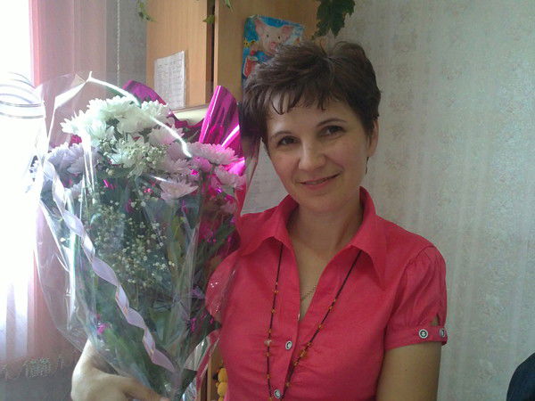 Елена Асташева