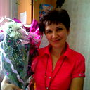 Елена Асташева
