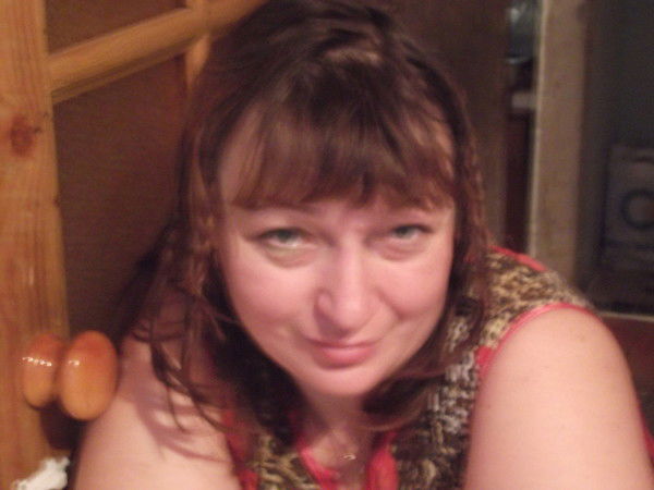 Лариса Зубова