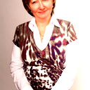 Irina Kovalevskaja