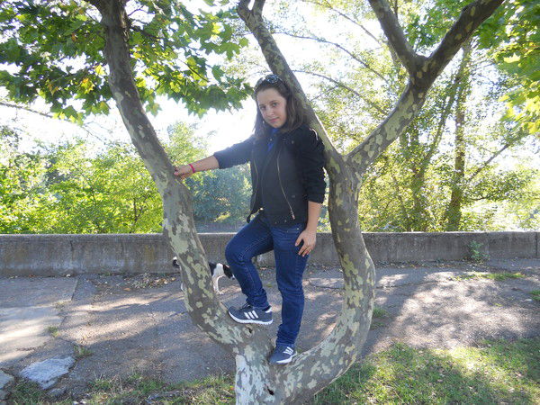 Анастасия Ведерникова