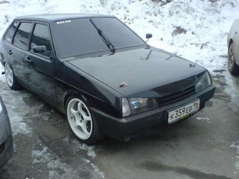 Арман Карменов