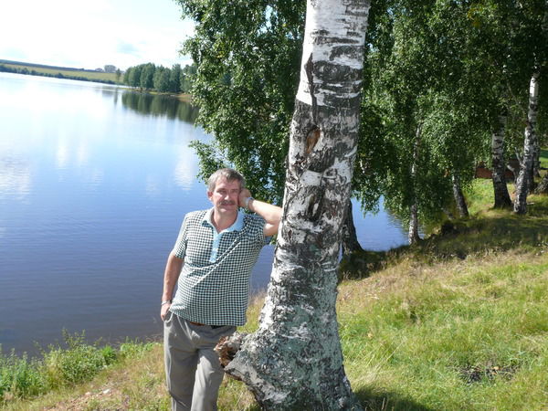 Константин Одинец