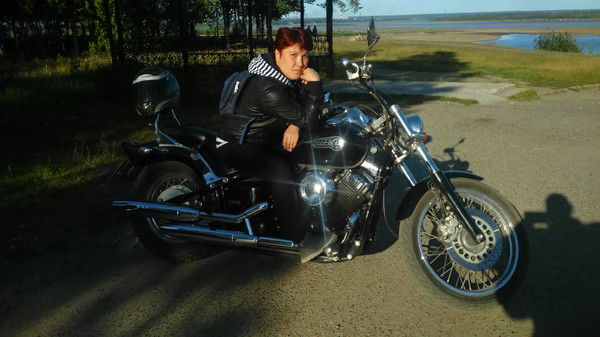 Надежда Гончарова