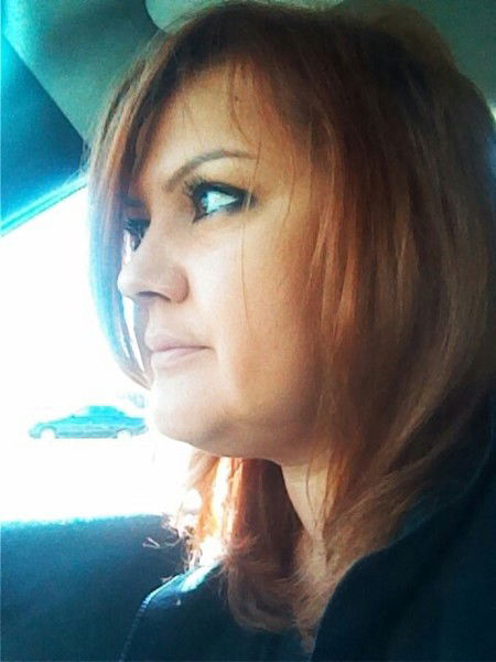 Гузель Валиуллина