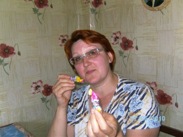 Татьяна Бойправ