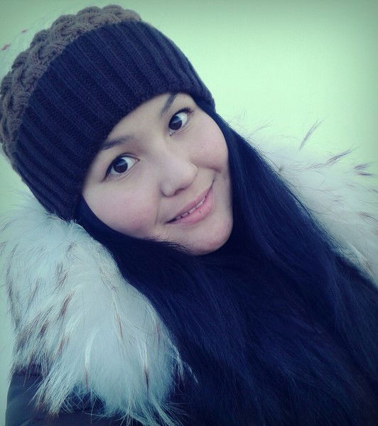 Бакыт Дауренова