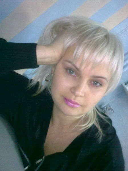 Елена Лазарева