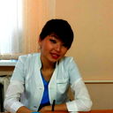 Zaure Joldasbekovna