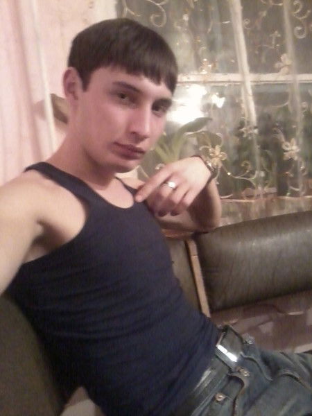 Анатолий Нигматуллин