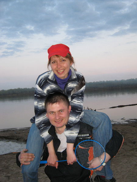 Сергей Черанёв