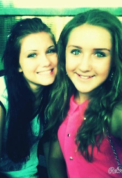 Лена Новикова