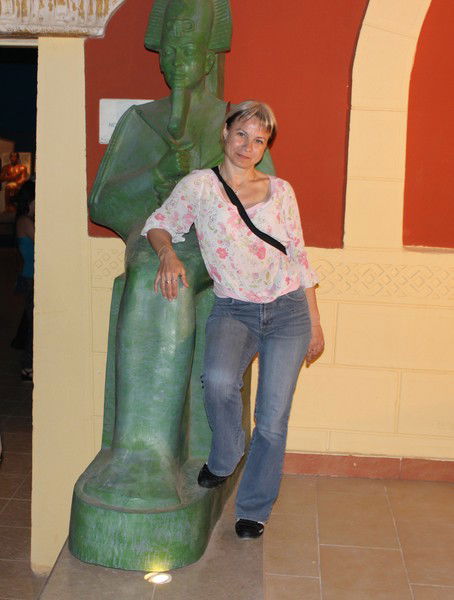 Ирина Малютина