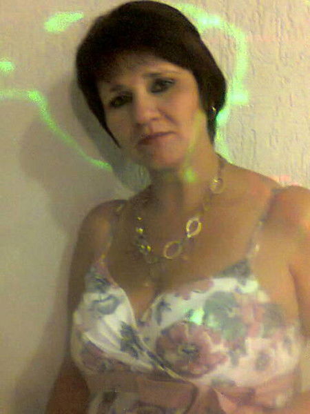 Наталья Зубкова (Касьянычева)