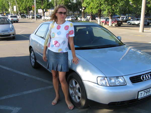 Марина Слободчикова