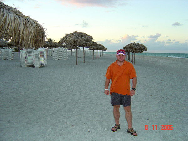 Юрий Щербак