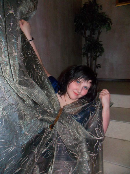 Наталия Михайловна