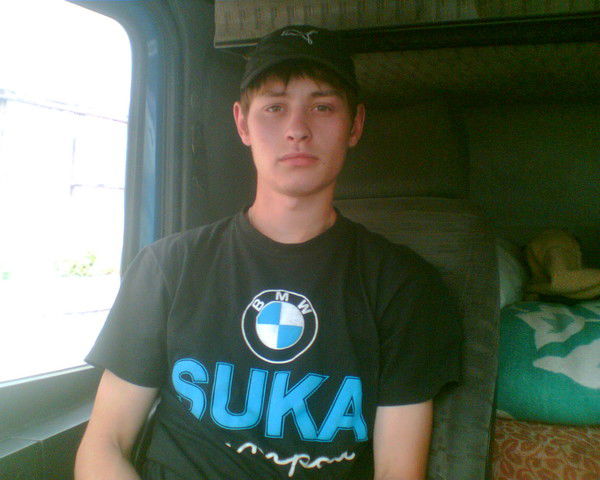 Санек Орешкин