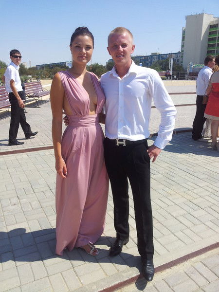 Юлия Таранова