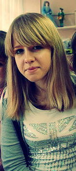 Юлия Головчанская