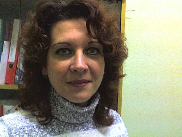 Татьяна Сенчук