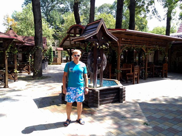 Василий Батраков