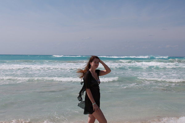 Юлия Бурыкина