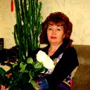 Колесникова Наталья
