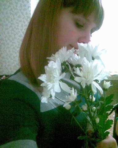 Мария Лейкина