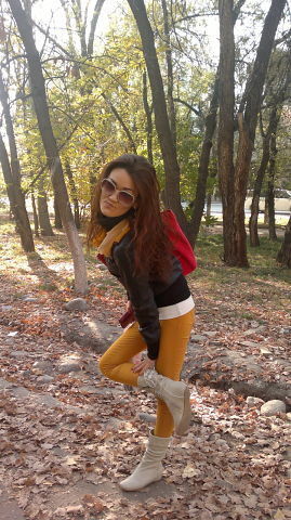 Мээрим ....maripova....