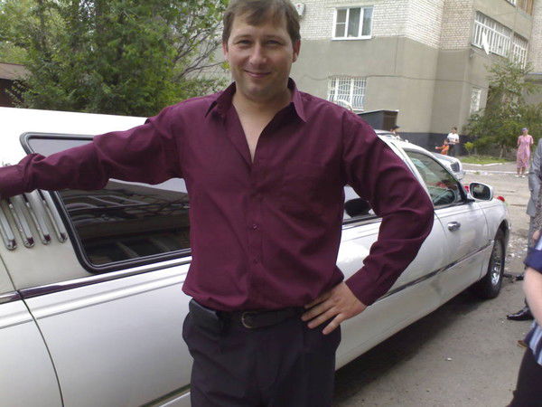 Mихаил Mинин