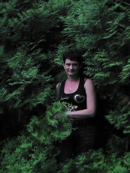 Алена Жданкова