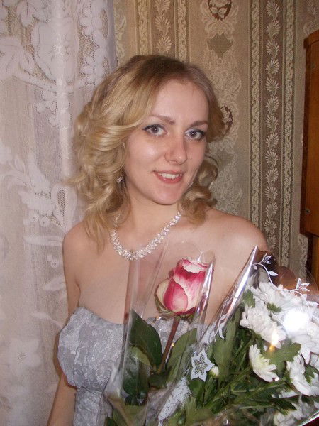 Виктория Высоцкая