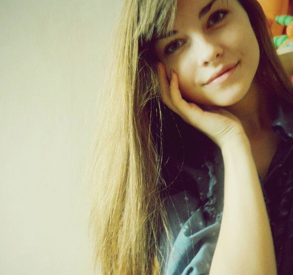 Мария Соловей