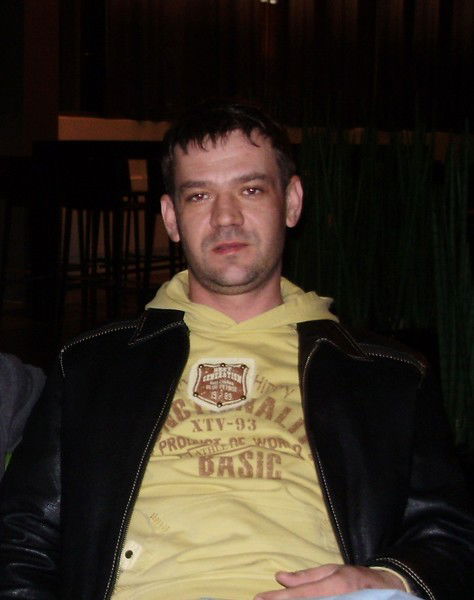 Oleg Legkodimov