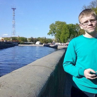 Олег Кушнеревич