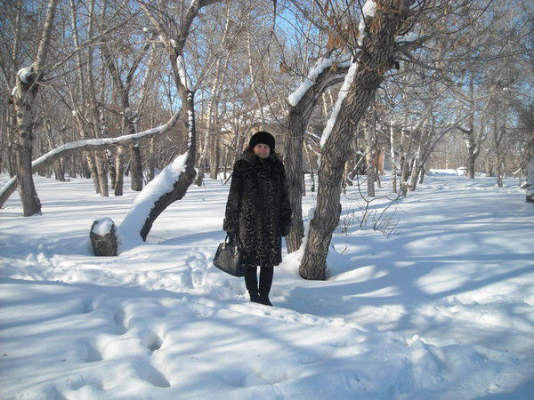 Валентина Паславская