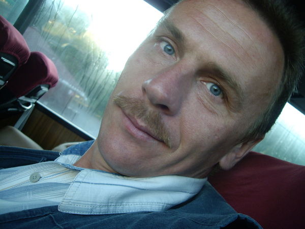 Михаил Торопченков